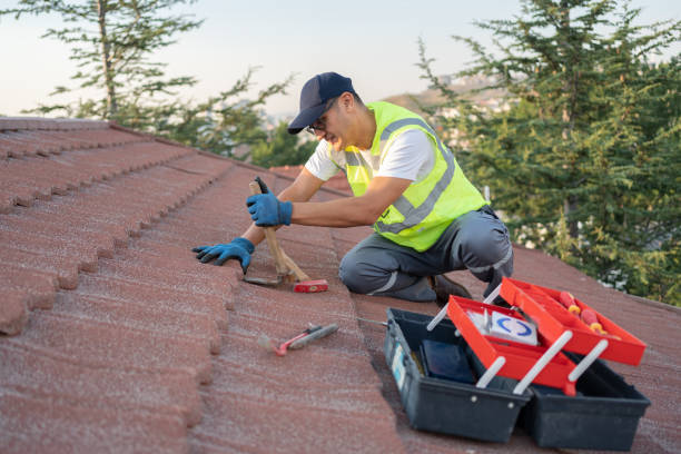 Emergency Roof Repair